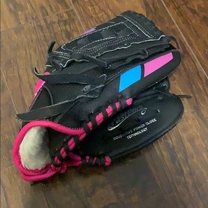 softball glove